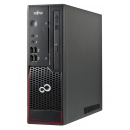 Fujitsu Esprimo C720 C0720P0003PL - Intel Core i3 4130 / 4 GB / 500 GB / Intel HD Graphics 4400 / DVD+/-RW / Windows 8.1 Pro lub Windows 7 Professional / pakiet usług i wysyłka w cenie