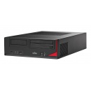 Fujitsu Esprimo E520 E0520P13A1PL - Intel Core i3 4150 / 4 GB / 500 GB / Intel HD Graphics 4400 / DVD+/-RW / Windows 8.1 Pro lub Windows 7 Professional / pakiet usług i wysyłka w cenie