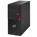 Fujitsu Esprimo P720 P0720P0002PL - Intel Core i3 4130 / 4 GB / 500 GB / Intel HD Graphics 4400 / DVD+/-RW / Windows 8.1 Pro lub Windows 7 Professional / pakiet usług i wysyłka w cenie