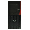 Fujitsu Esprimo P920 P0920P0002PL - Intel Core i3 4130 / 4 GB / 500 GB / Intel HD Graphics 4400 / DVD+/-RW / Windows 8.1 Pro lub Windows 7 Professional / pakiet usług i wysyłka w cenie