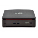Fujitsu Esprimo Q920 Q0920P0001PL - Intel Core i5 4570T / 4 GB / 750 GB / Intel HD Graphics 4600 / DVD+/-RW / Windows 8.1 Pro lub Windows 7 Professional / pakiet usług i wysyłka w cenie