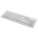 Fujitsu Keyboard KB521 S26381-K521-L102, przewodowa klawiatura