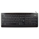 Fujitsu Keyboard KB900 S26381-K560-L402, przewodowa klawiatura