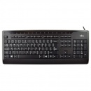 Fujitsu Keyboard KB900 S26381-K560-L416, przewodowa klawiatura