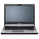 Fujitsu LifeBook E734 E7340M0001PL - Intel Core i3 4000M / 13,3" HD / 4  GB  / 508  GB / SSHD / Intel HD Graphics 4600 / DVD+/-RW / Windows 8.1 Pro lub Windows 7 Professional/pakiet usług i wysyłka w cenie