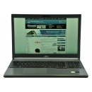 Fujitsu LifeBook E754 E7540M0001PL - Intel Core i3 4000M / 15,6" HD / 4  GB  / 508  GB / SSHD / Intel HD Graphics 4600 / Windows 8.1 Pro lub Windows 7 Professional/pakiet usług i wysyłka w cenie