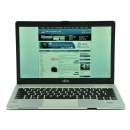 Fujitsu LifeBook S904 S9040M0001PL - Intel Core i5 4200U / 13,3" WQHD / 4  GB  / 508  GB / SSHD / Intel HD Graphics 4400 / Windows 8.1 Pro lub Windows 7 Professional/pakiet usług i wysyłka w cenie