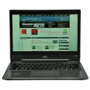 Fujitsu LifeBook T904 T9040M0004PL - Intel Core i5 4300U / 13,3" WQHD / 8  GB  / 516  GB / SSHD / Intel HD Graphics 4400 / Windows 8.1 Pro lub Windows 7 Professional/pakiet usług i wysyłka w cenie