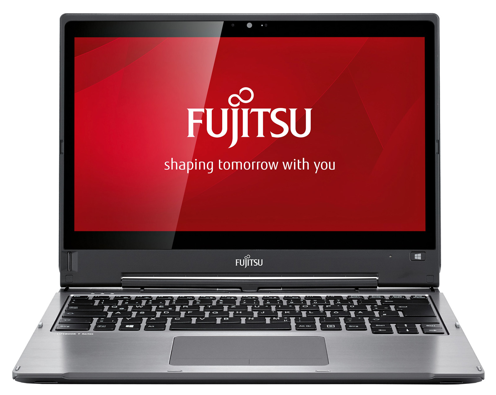 Fujitsu LifeBook T936