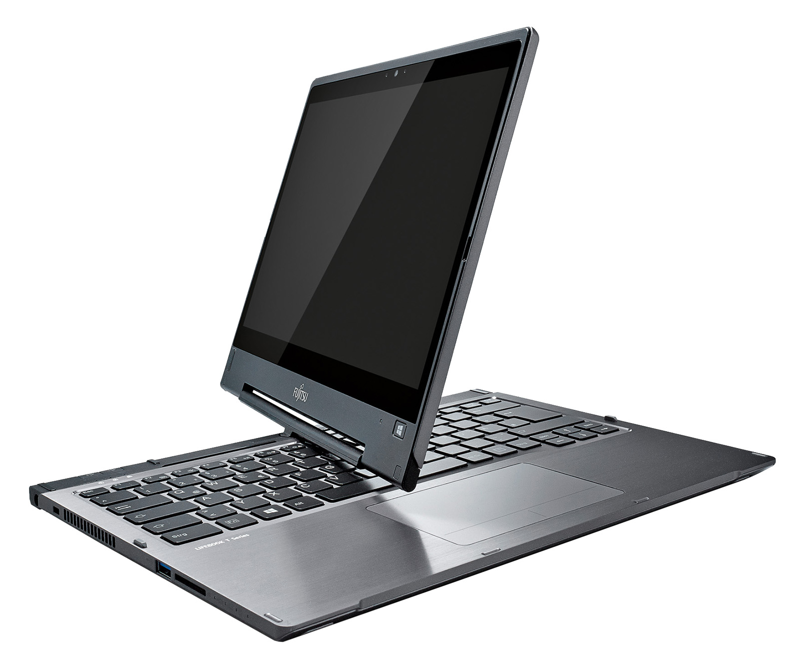 Fujitsu LifeBook T396