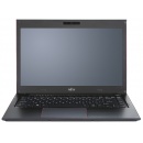 Fujitsu LifeBook U554 U5540M0007PL - Intel Core i5 4200U / 13,3" HD / 4  GB  / 516  GB / SSHD / Intel HD Graphics 4400 / Windows 10 Pro lub 8.1 Pro lub 7 Pro/pakiet usług i wysyłka w cenie