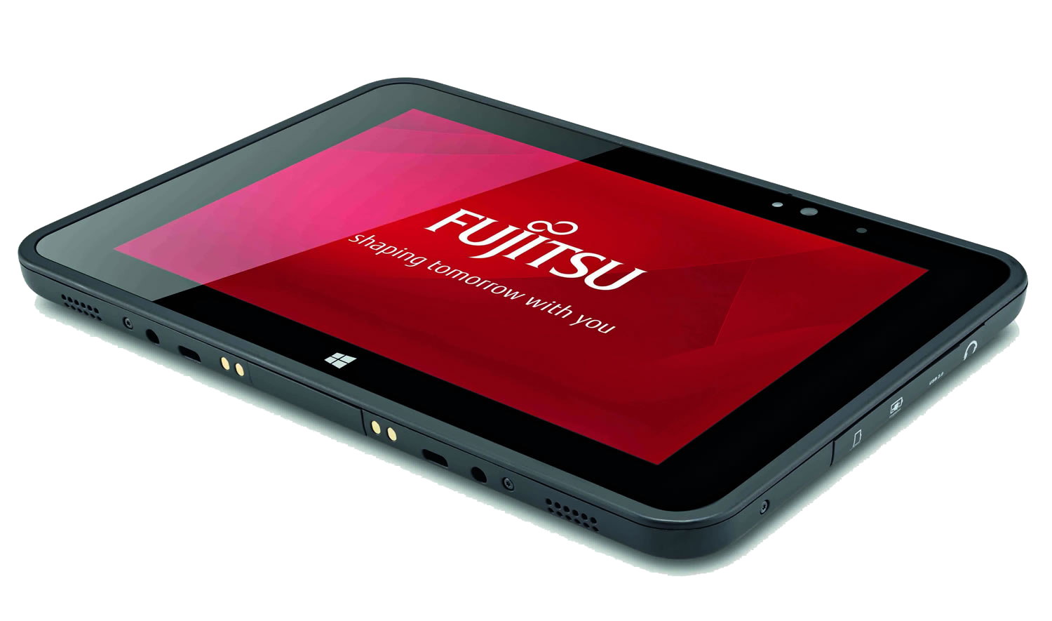 Fujitsu Stylistic V535