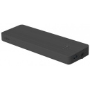 Fujitsu USB Type-C Port Replicator 90W S26391-F3327-L100 - stacja dokująca