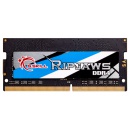 G.Skill Ripjaws 32 GB 3200 MHz DDR4 Non-ECC CL22 (F4-3200C22S-32GRS) - pamięć do notebooka