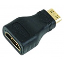 Gembird A-HDMI-FC przejściówka mini HDMI do HDMI (F)