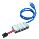 Gembird AUS03 przejściówka USB 3.0 do SATA