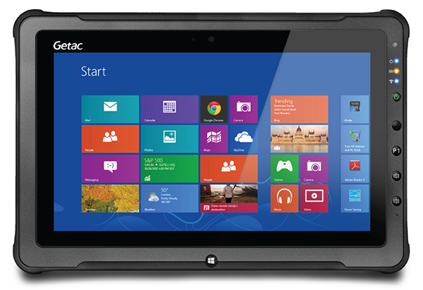 Getac F110 G3