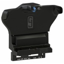 Getac F110 Gamber-Johnson Vehicle Dock with Replication with Tri Pass-through F110VD_543385710502 - stacja dokująca