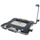 Getac K120 (Laptop) Gamber Johnson Vehicle Cradle K120GJ-Laptop-Cradle_543314200503 - uchwyt