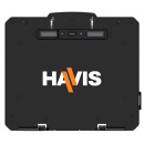 Getac K120 (Laptop) Havis PKG-DS-GTC-1001 Vehicle Cradle include Vehicle Adapter K120HVS-Laptop-VD_543314200011 - stacja dokująca