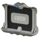 Getac K120 (Tablet) Gamber Johnson Vehicle Docking with Tri Pass-through K120GJ-Tablet-VD-RF_543314200602 - stacja dokująca