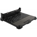 Getac UX10 Detachable Keyboard UX10KBD_GDKBU8 - klawiatura do tabletu, czarna