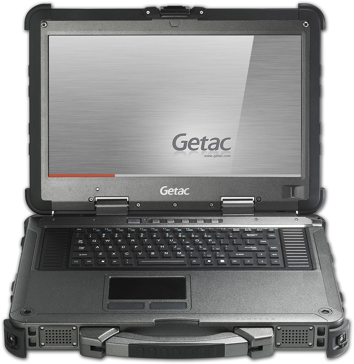 Getac X500