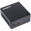 Gigabyte BRIX GB-BSHA GB-BSi3HA-6100 - Intel Core i3 6100U / Intel HD Graphics 520 / pakiet usług i wysyłka w cenie