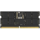 Goodram 16 GB 5600 MHz DDR5 Non-ECC CL46 (GR5600S564L46S/16G) - pamięć do notebooka