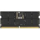 Goodram 16 GB 4800 MHz DDR5 Non-ECC CL40 (GR4800S564L40S/16G) - pamięć do notebooka