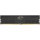 Goodram 16 GB 4800 MHz DDR5 Non-ECC CL40 (GR4800D564L40S/16G) - pamięć do komputera stacjonarnego