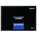 GoodRam CX400 SSDPR-CX400-01T-G2 2.5\'\' 1TB SATA/600 - dysk SSD do notebooka, 7 mm