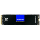 GoodRam SSD PX500 SSDPR-PX500-512-80 M.2 2280 512GB PCIe NVMe - dysk SSD do notebooka