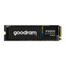 GoodRam SSD PX600 SSDPR-PX600-1K0-80 M.2 2280 1TB PCIe NVMe - dysk SSD do notebooka