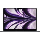 Apple MacBook Air 13 M2 2022 Z15T00075 - Apple M2 / 13,6" 2560 x 1664 / 8  GB  / 512  GB / SSD / Apple M2 10-core GPU / macOS/pakiet usług i wysyłka w cenie