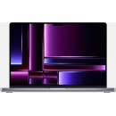 Apple MacBook Pro 16 2023 MNW83ZE/A - Apple M2 Pro / 16,2" 3456 x 2234 / 16  GB / 512  GB / SSD / Apple M2 Pro 19-core GPU / macOS /  pakiet usług i wysyłka w cenie