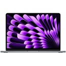 Apple MacBook Air 13 M3 2024 MXCR3ZE/A - Apple M3 / 13,6" 2560 x 1664 / 16  GB  / 512  GB / SSD / Apple M3 10-core GPU / macOS/pakiet usług i wysyłka w cenie