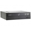 HP 16X SATA SuperMulti Black Drive QS208AA - nagrywarka wewnętrzna