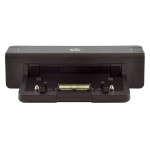 HP HSTNN-I10X - HSTNN-I10X Advanced Docking Station Dock + 120W AC Adapter for E