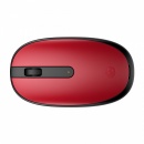 HP 240 Empire Red Bluetooth Mouse 43N05AA, bezprzewodowa mysz optyczna [czerwona]