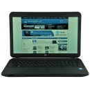HP 250 G2 F0Y57EA - Intel Pentium N3510 / 15,6" HD / 4 GB / 500 GB / HDD / Intel GMA HD / DVD+/-RW / Windows 8.1 / pakiet usług i wysyłka w cenie