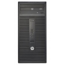 HP 280 G1 K8K36EA - Intel Pentium G3250 / 4 GB / 500 GB / Intel HD Graphics / DVD+/-RW / Windows 8.1 Pro lub Windows 7 Professional / pakiet usług i wysyłka w cenie