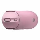 HP 400 Quiet Wireless Mouse AZ7B5AA, bezprzewodowa mysz optyczna [różowa]