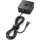 HP 45W USB-C G2 Power Adapter 1HE07AA - zasilacz standardowy USB