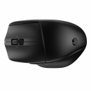 HP 480 Comfort Bluetooth Mouse 8T6M3AA, bezprzewodowa mysz optyczna [czarna]