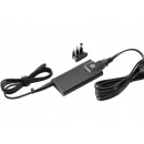 HP 65W Slim AC Adapter H6Y82AA - zasilacz sieciowy