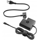 HP 65W USB-C Power Adapter 1HE08AA - zasilacz standardowy USB