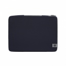 HP Atmospheric blue 13-14 cali - C3VF2AA, etui na notebooka 14,1 - poliester