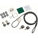 HP Business PC Security Lock v3 Kit 3XJ17AA - zamek zabezpieczający