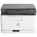 HP Color Laser MFP 178nw 4ZB96A - kolorowe laserowe urządzenie wielofunkcyjne